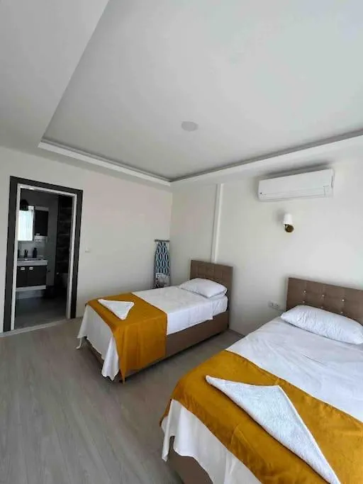 بيت للعطل Villa Vista فتحية تركيا