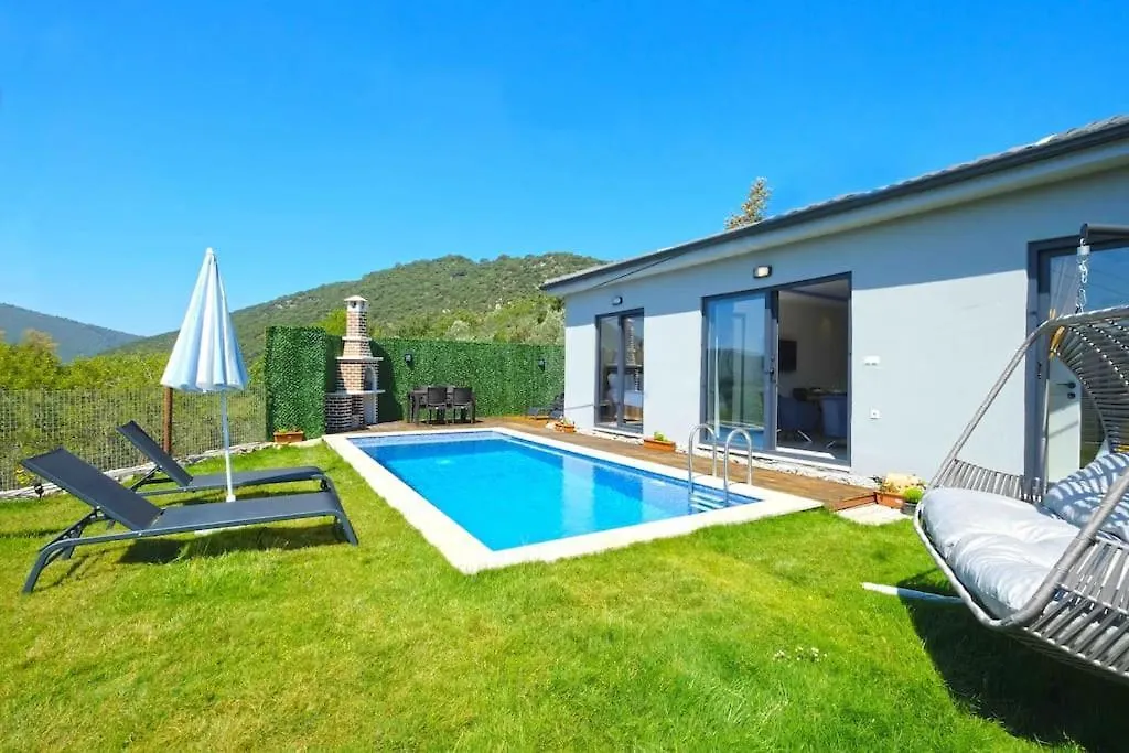 Villa Vista فتحية تركيا
