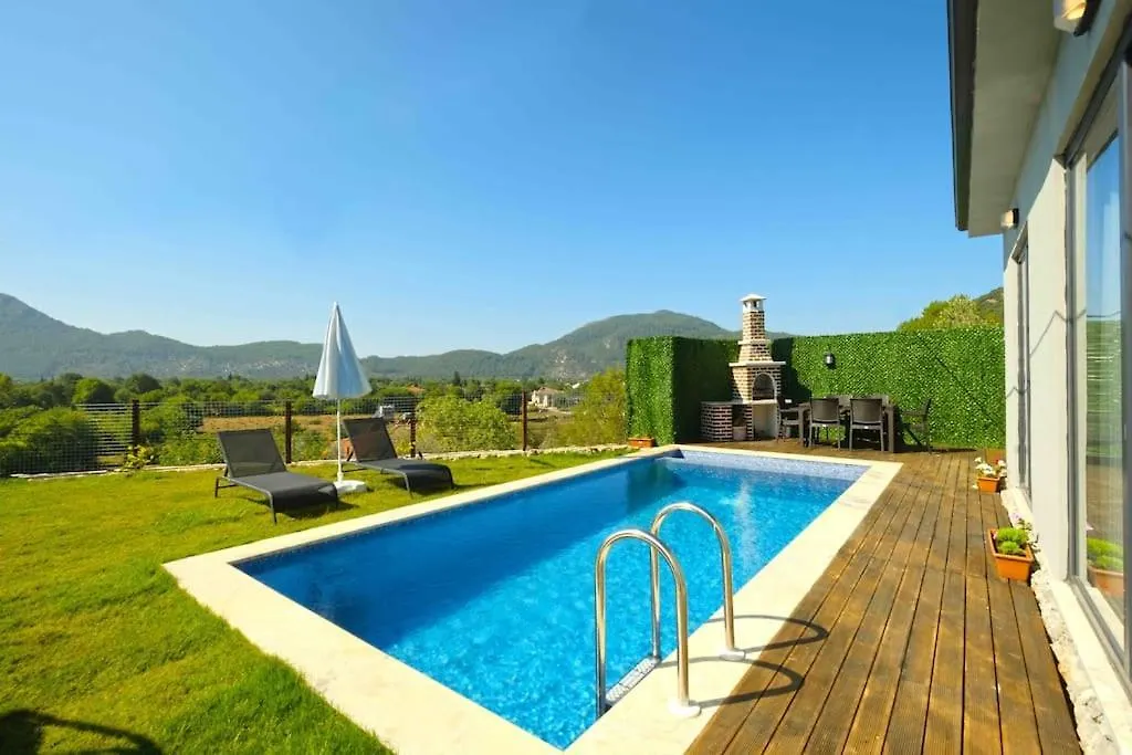 Villa Vista فتحية